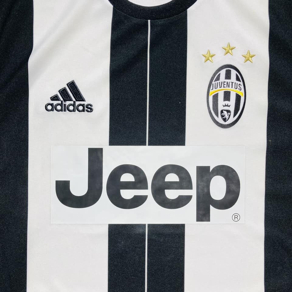Adidas 2016-17 Juventus Home Adidas AI6241 Size US S / EU 44-46 / 1 - 3 Thumbnail