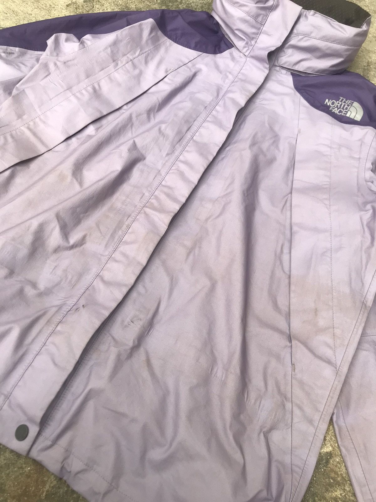 The North Face The North Face Gore-tex Jacket Size XS / US 0-2 / IT 36-38 - 5 Thumbnail