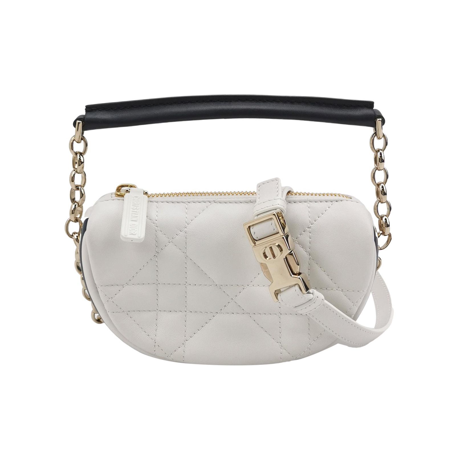 Dior Dior Women os Shoulder Bags Size ONE SIZE - 1 Thumbnail
