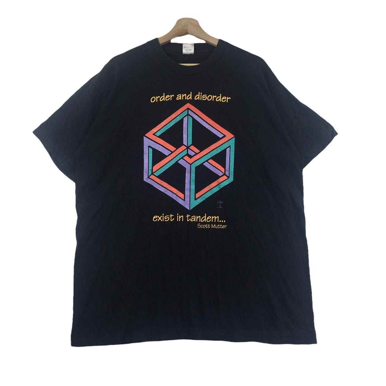 Pearl Jam スカルデザイン Tシャツ　XL Pearl Jam 2014 Ken Taylor Skull Graphic Tee Vancouver