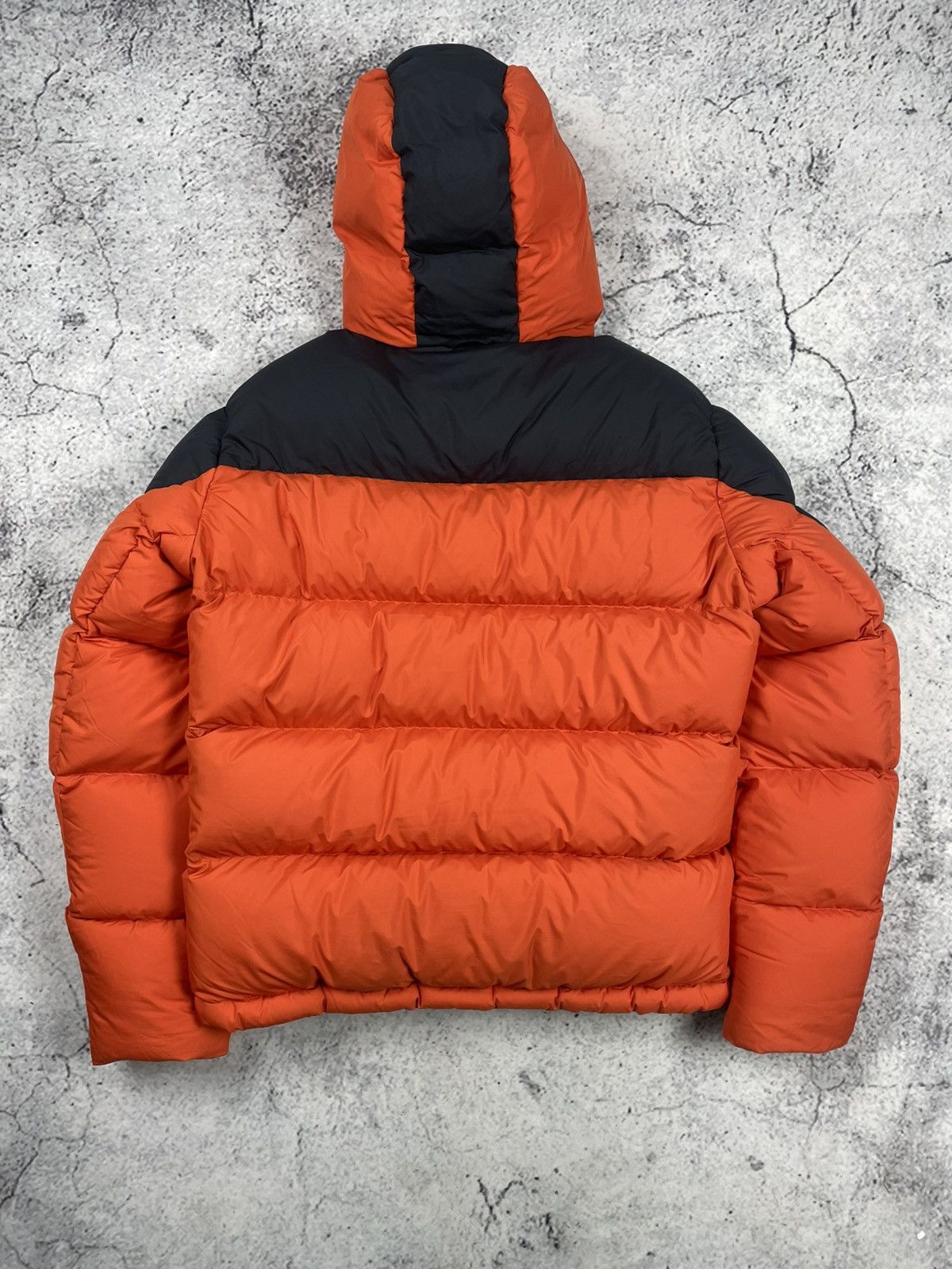 Peak Performance PEAK Performance Rivel Seasonal Jacket XL Orange Down Puffer Size US XL / EU 56 / 4 - 2 Thumbnail