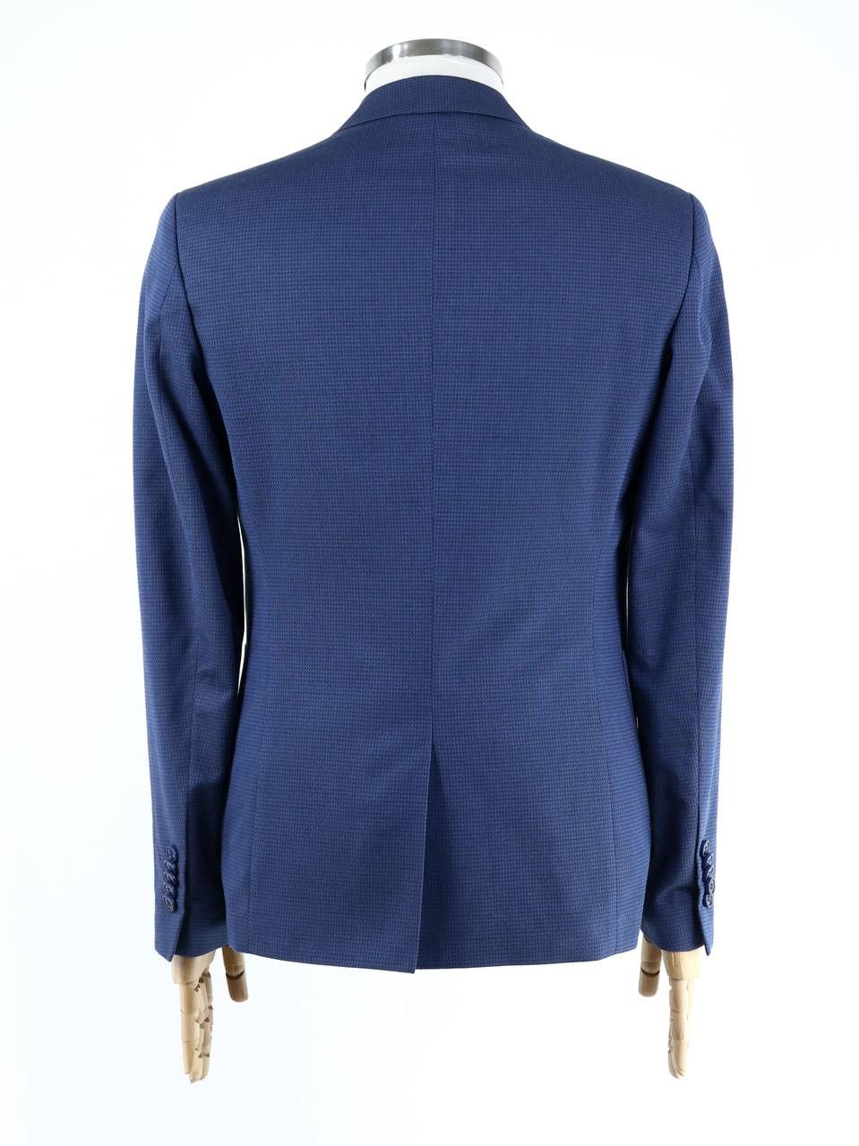 DRYKORN DRYKORN Cotton blazer Size 46S - 3 Thumbnail