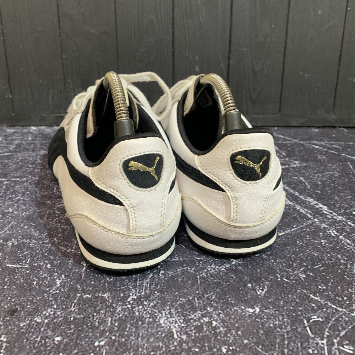 Puma × Vintage Vintage Puma Sneakers Size 47 EU 13 US Balenciaga Styled Size US 13 / EU 46 - 6 Thumbnail