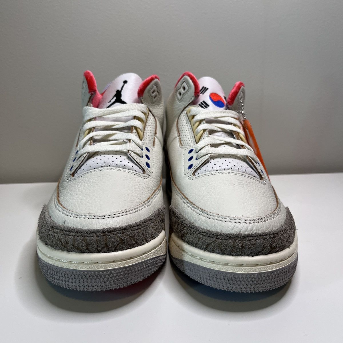 Jordan Brand Jordan 3 Seoul 2.0 Size 9 Size US 9 / EU 42 - 4 Thumbnail