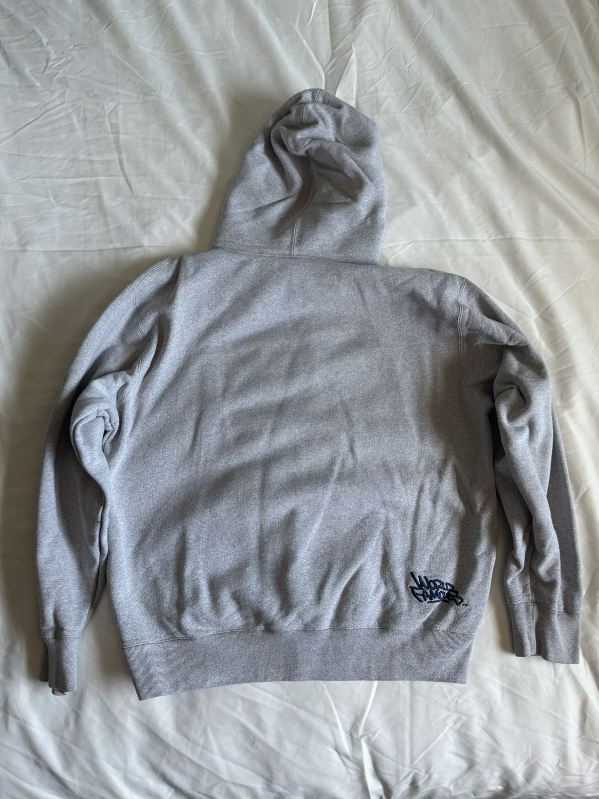 Supreme Supreme Hoodie Size US M / EU 48-50 / 2 - 5 Thumbnail