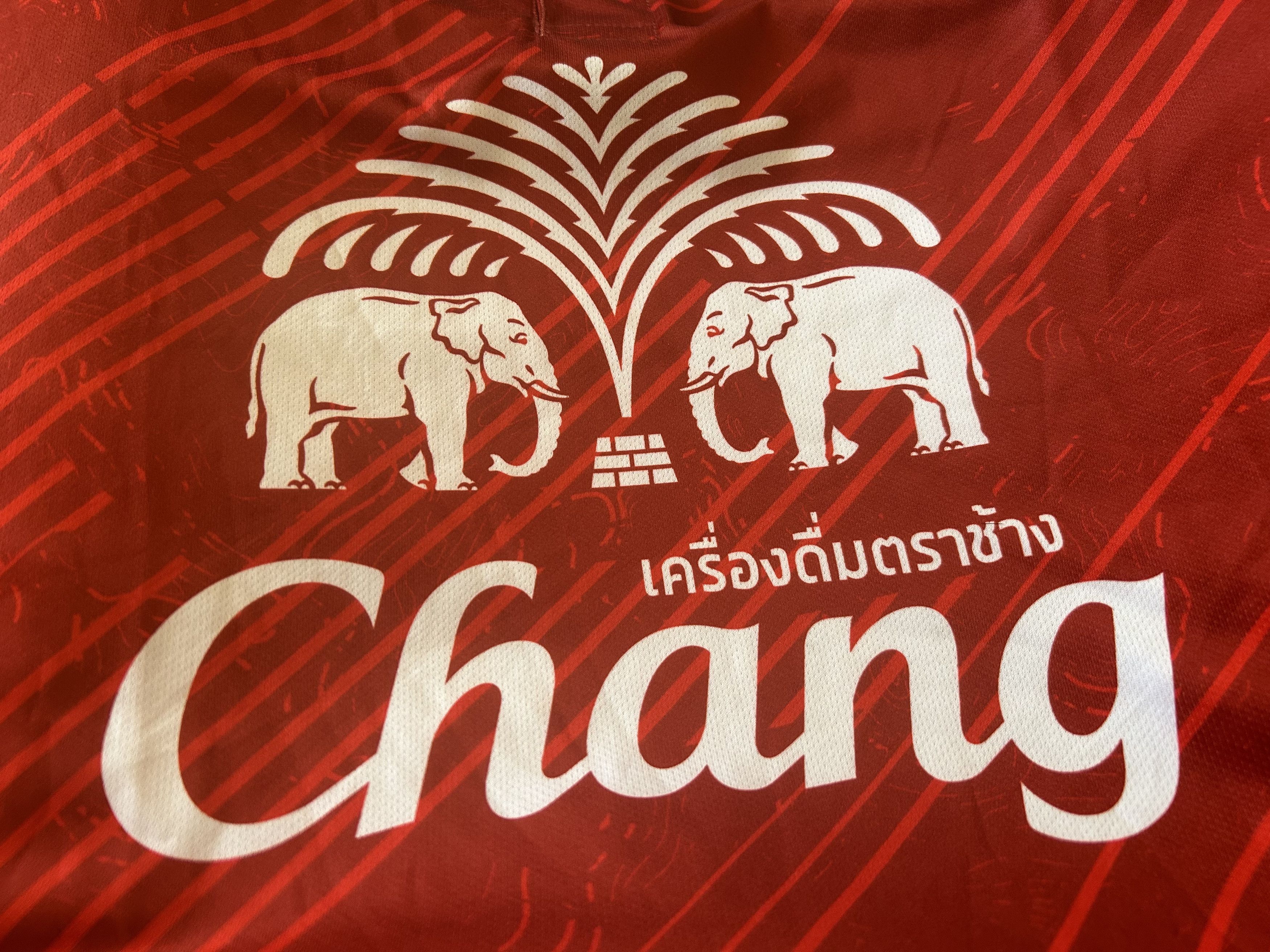Other NEW with tags THAILAND 2023 - 2024 - L - UNIQUE Size US L / EU 52-54 / 3 - 3 Thumbnail