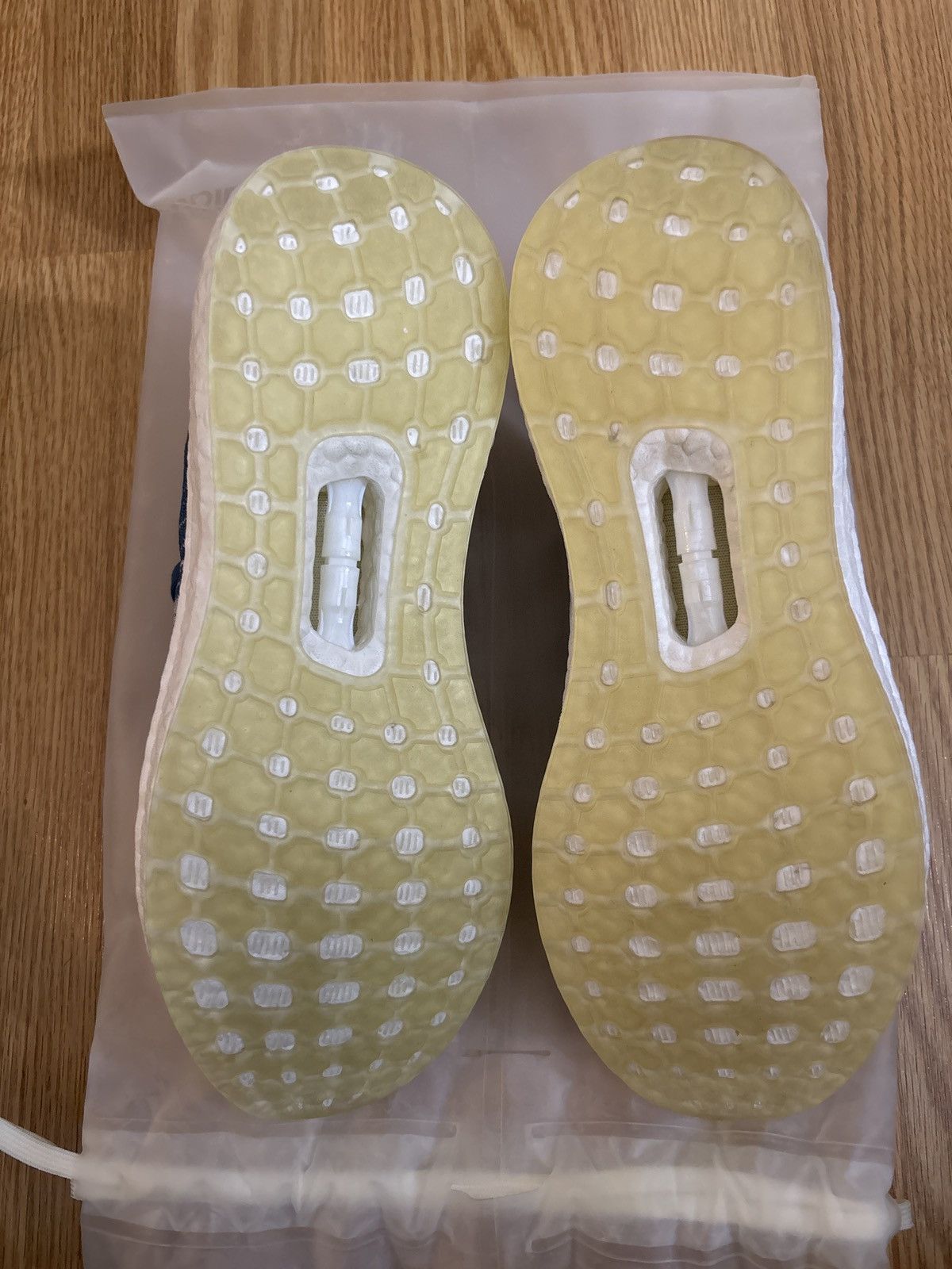 Adidas Adidas Futurecraft Loop Gen 2 (SAMPLE) - Size 8.5 Size US 8.5 / EU 41-42 - 6 Thumbnail