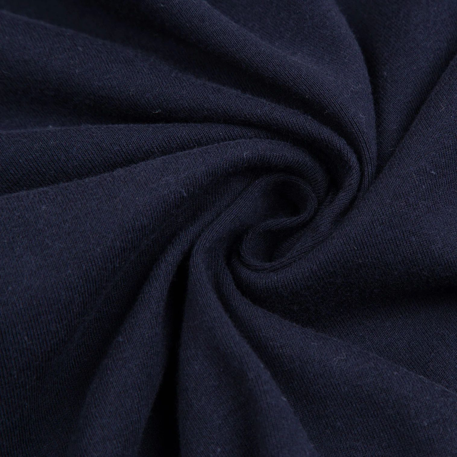 Issey Miyake Shoulder Line Dolman T-Shirt in Navy, Size M Size US M / EU 48-50 / 2 - 9 Thumbnail