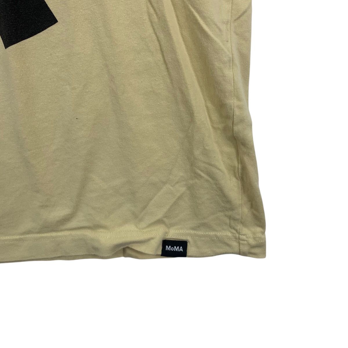 Uniqlo UNIQLO x LYUBOV POPOVA MOMA Avant Garde Artist Tee Shirt Size XL / US 12-14 / IT 48-50 - 7 Thumbnail