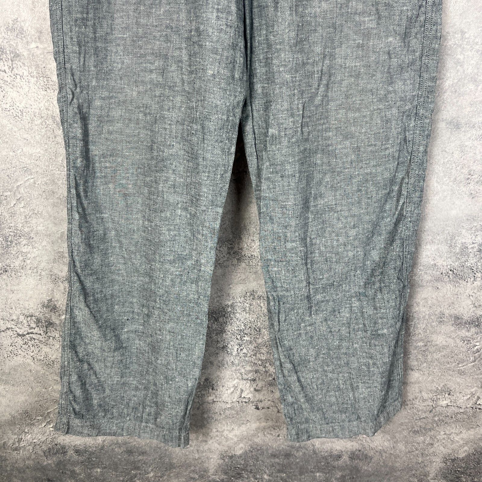 Patagonia Patagonia Pants Women's Size 12 Blue ` Size 34" / US 12 / IT 48 - 3 Thumbnail