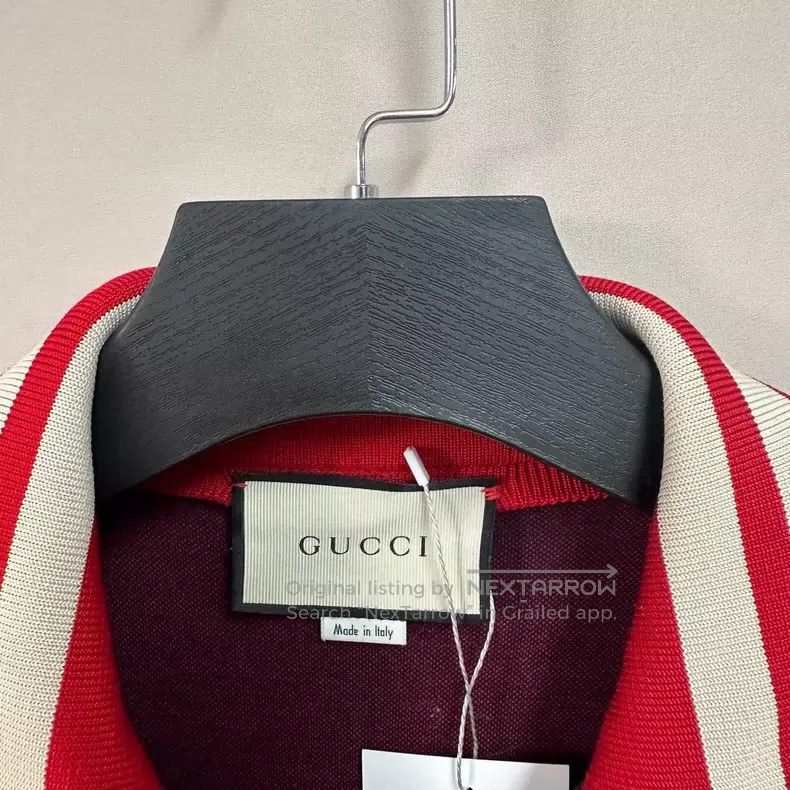 Gucci Gucci Double G full-printed zipper jacket Size US L / EU 52-54 / 3 - 3 Thumbnail