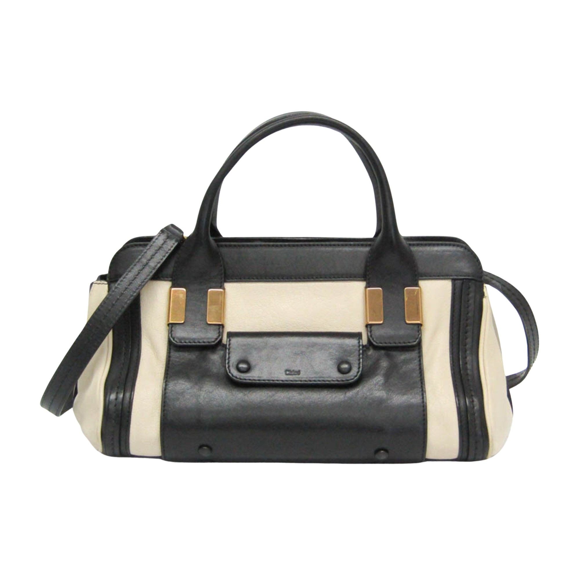Chloe Chloé Alice handbag Size ONE SIZE - 1 Thumbnail