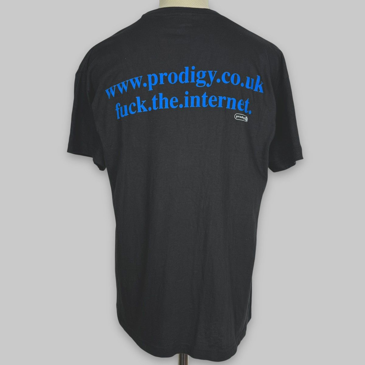 Band Tees × Vintage Vintage The Prodigy 