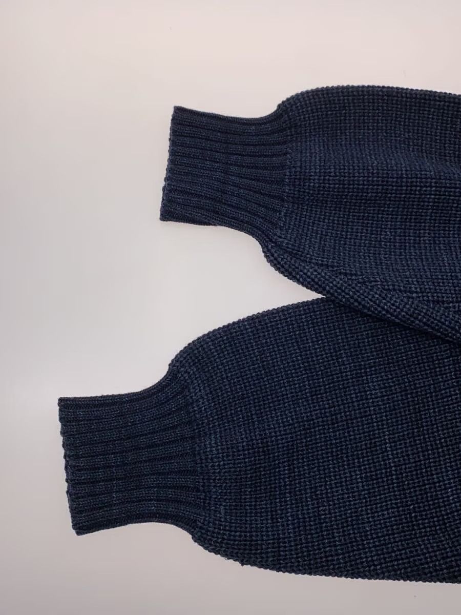 Yohji Yamamoto yohji yamamoto Y's for men/mc-k04-101 80s/Brown tag/Knit Size US XXL / EU 58 / 5 - 5 Thumbnail