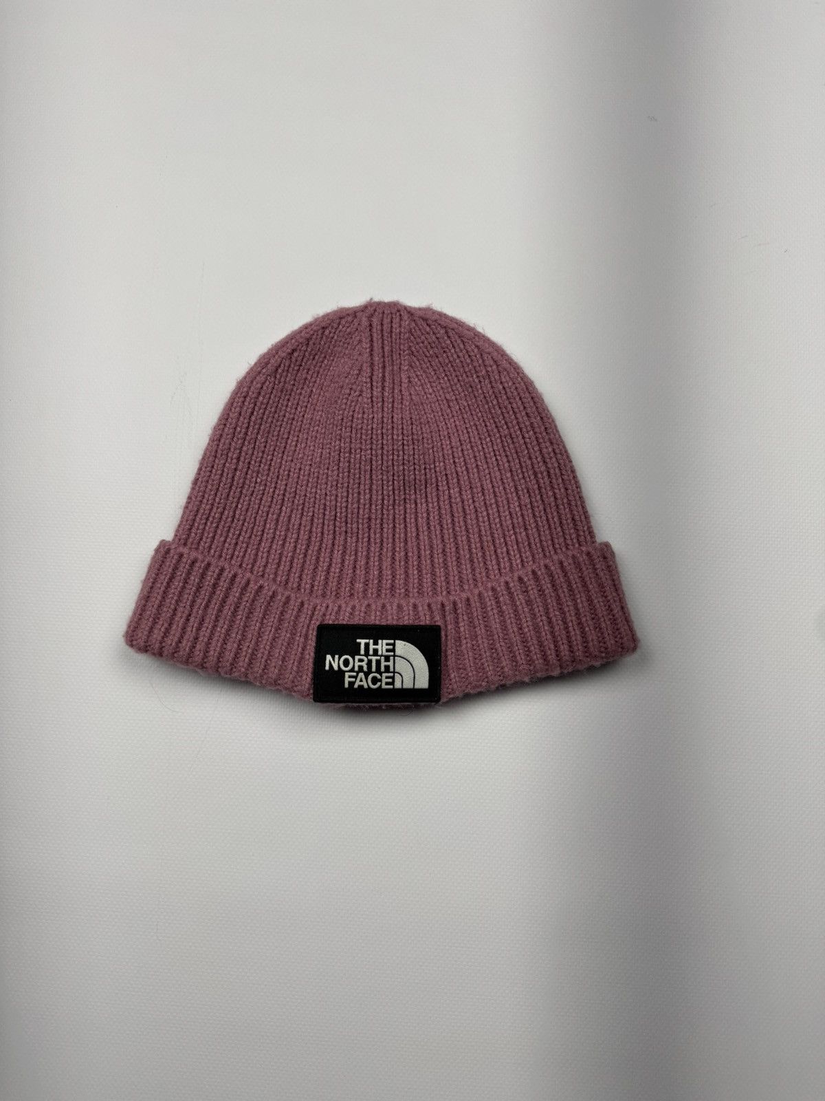 The North Face The North Face Pink Hats Size ONE SIZE - 1 Thumbnail