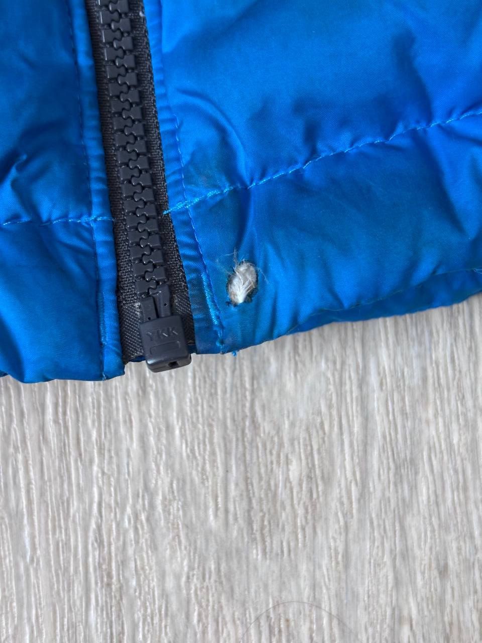 The North Face The north face 700 puffer jacket Size US M / EU 48-50 / 2 - 7 Thumbnail