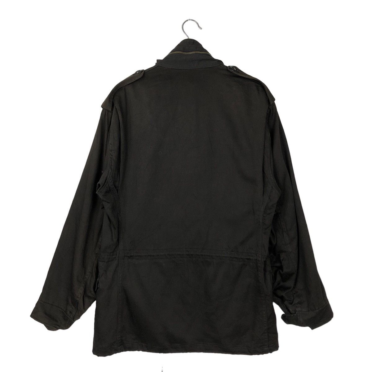 Alpha Industries VINTAGE CHORE WORK JACKET CARGO POCKET ALPHA INDUSTRIES USA Size US M / EU 48-50 / 2 - 7 Thumbnail