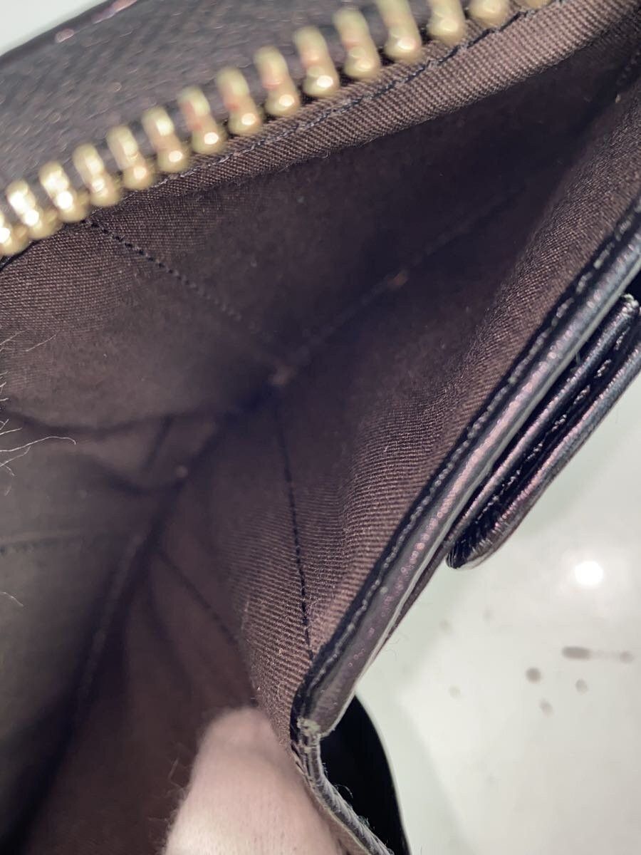 Vivienne Westwood Orb Zip Wallet Size ONE SIZE - 6 Thumbnail