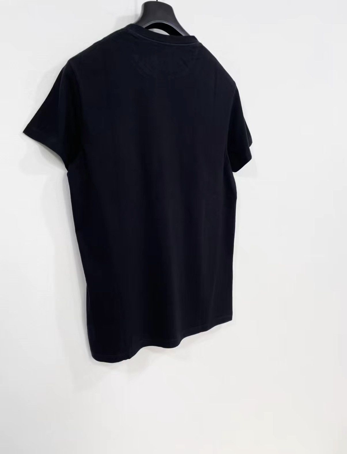 Valentino VALENTINO 100% Cotton Short Sleeve T-shirt J30 Size US XL / EU 56 / 4 - 6 Thumbnail