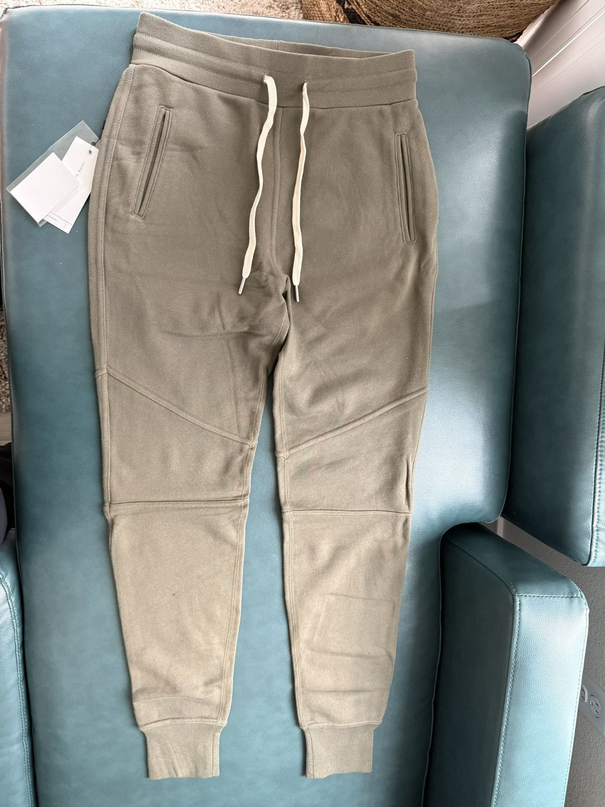 John Elliott NWT John Elliott Escobar sweatpants Size US 30 / EU 46 - 1 Thumbnail