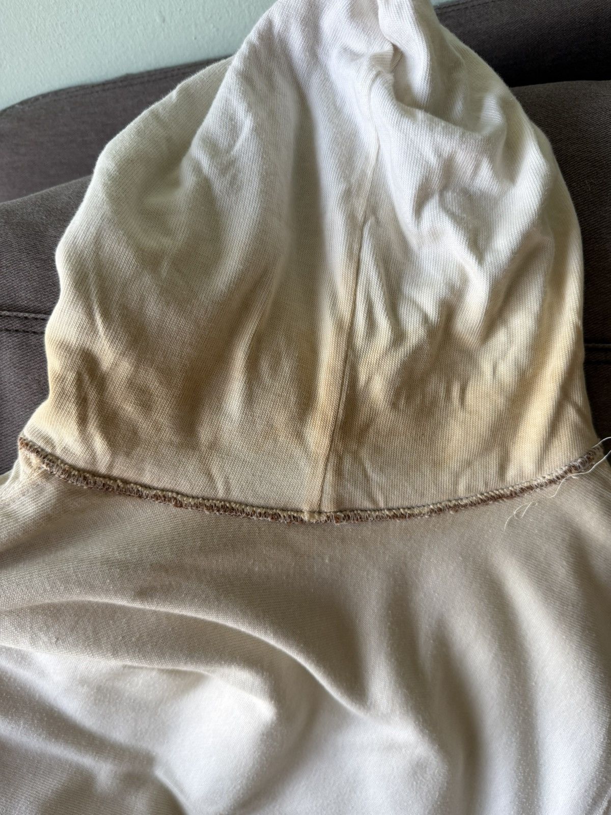 GOODENOUGH Vintage Good Enough Hoodie Size US M / EU 48-50 / 2 - 12 Thumbnail