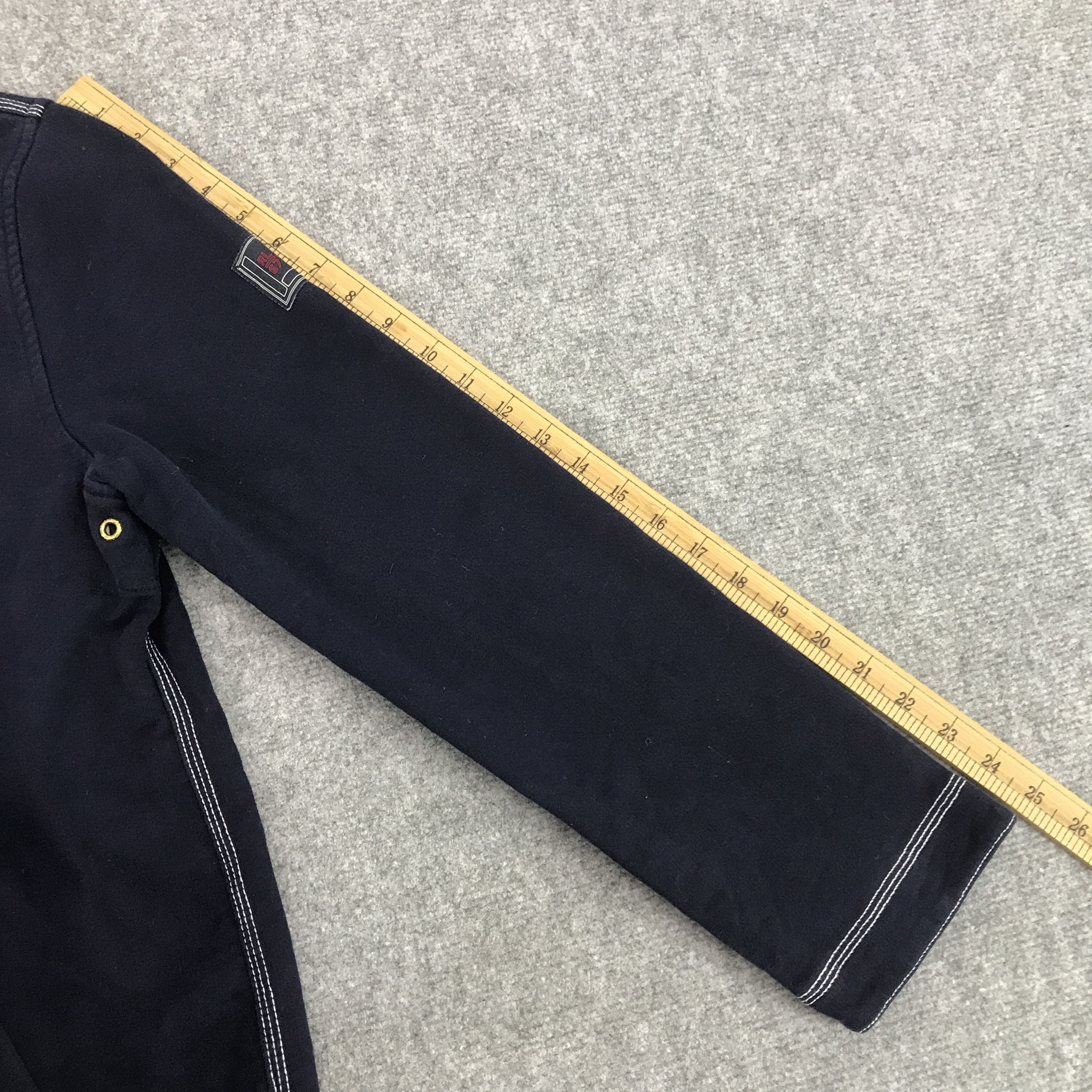 Lauren Ralph Lauren × Polo Ralph Lauren Rare lauren jeans co. polo by ralph lauren green tag jacket Size US L / EU 52-54 / 3 - 6 Thumbnail