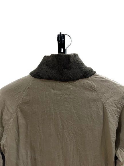 Japanese Brand Vintage Majestic Legon Riversible Jacket🔥 Size US M / EU 48-50 / 2 - 9 Thumbnail