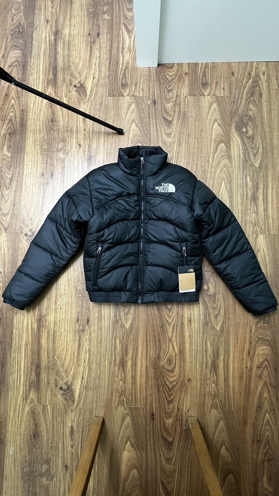 The North Face New The North Face Puffer Jacket Men’s, Women’s, Unisex S Size US S / EU 44-46 / 1 - 1 Thumbnail