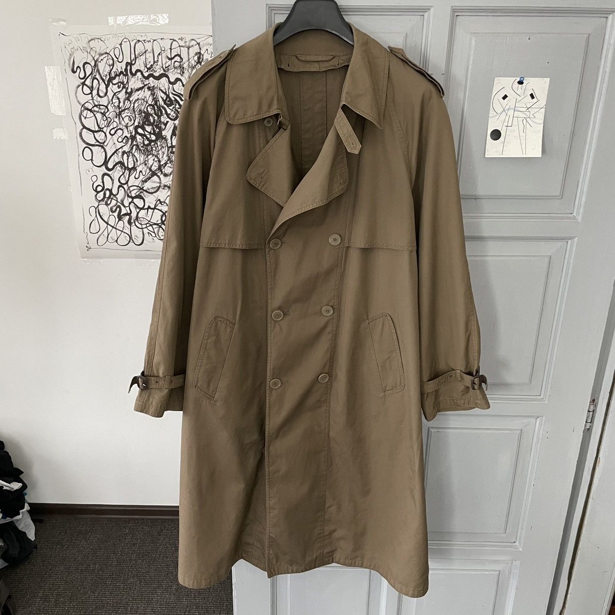 Japanese Brand × Vintage Vintage Junyo Watanabe style 90’s coat jacket style y2k szL Size US L / EU 52-54 / 3 - 6 Thumbnail