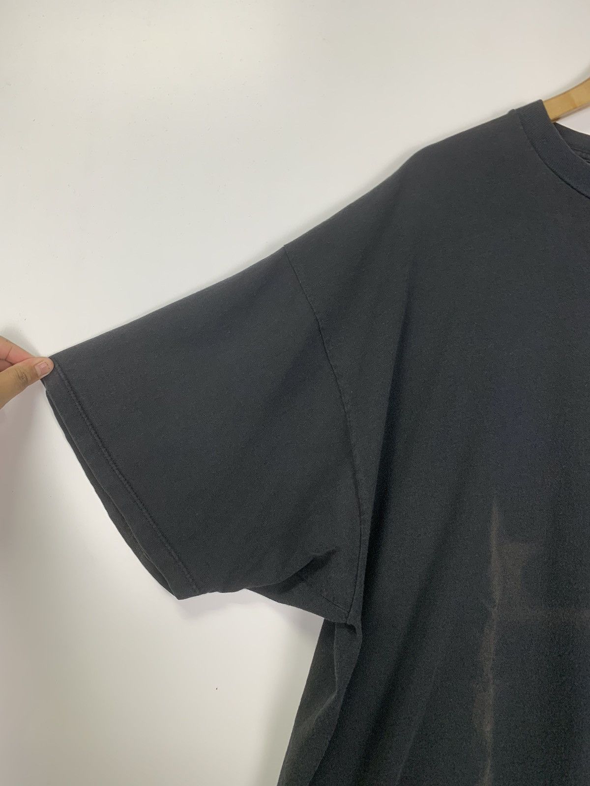 Jerzees × Vintage Vintage Idea Unlimited Tee Size US XXL / EU 58 / 5 - 7 Thumbnail