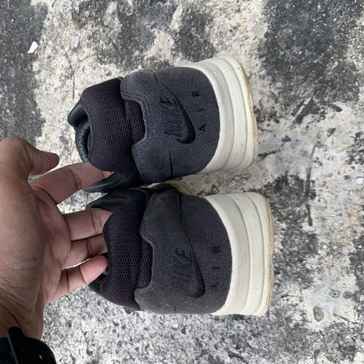 Fear of God × Nike Nike Air Skylon 2 Fear of God Black Sail Size US 9.5 / EU 42-43 - 5 Thumbnail
