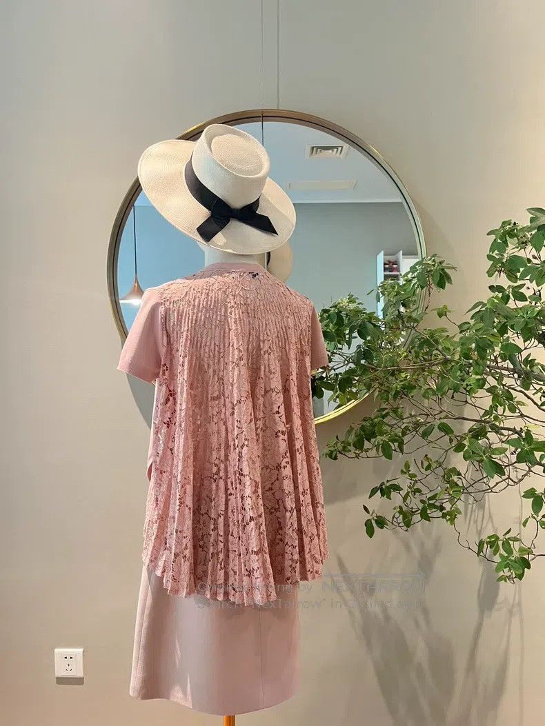 Valentino Valentino Classic set Size S / US 4 / IT 40 - 2 Thumbnail