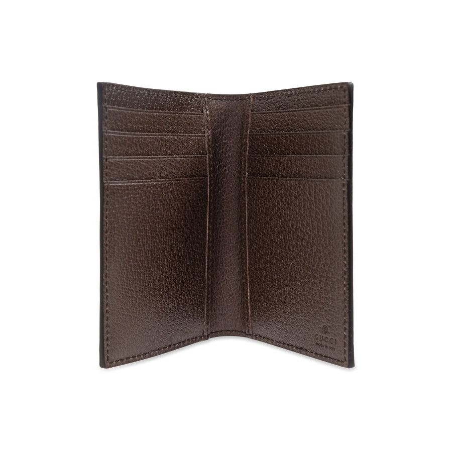 Gucci GUCCI Ophidia Card Case New & Authentic Size ONE SIZE - 2 Thumbnail