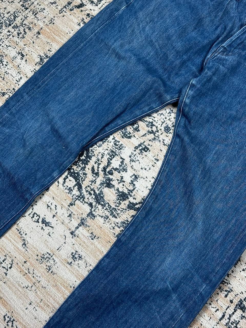 Benzak Denim Developers Benzak B-01 Selvedge Jeans Size 34 kojima Size US 34 / EU 50 - 4 Thumbnail