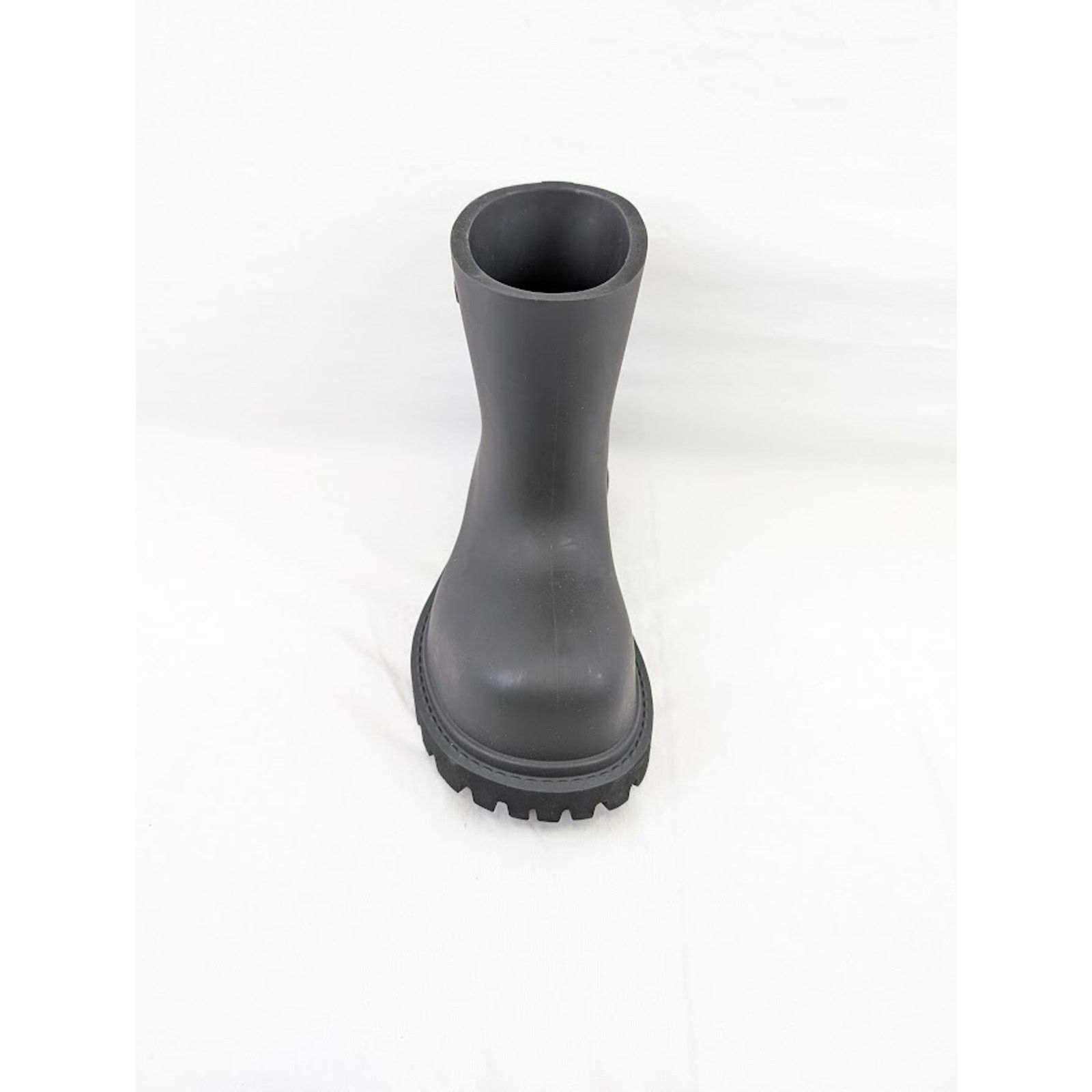 Balenciaga o1rshd1 Full Eva Steroid Bootie in Black Size US 10 / EU 43 - 6 Thumbnail