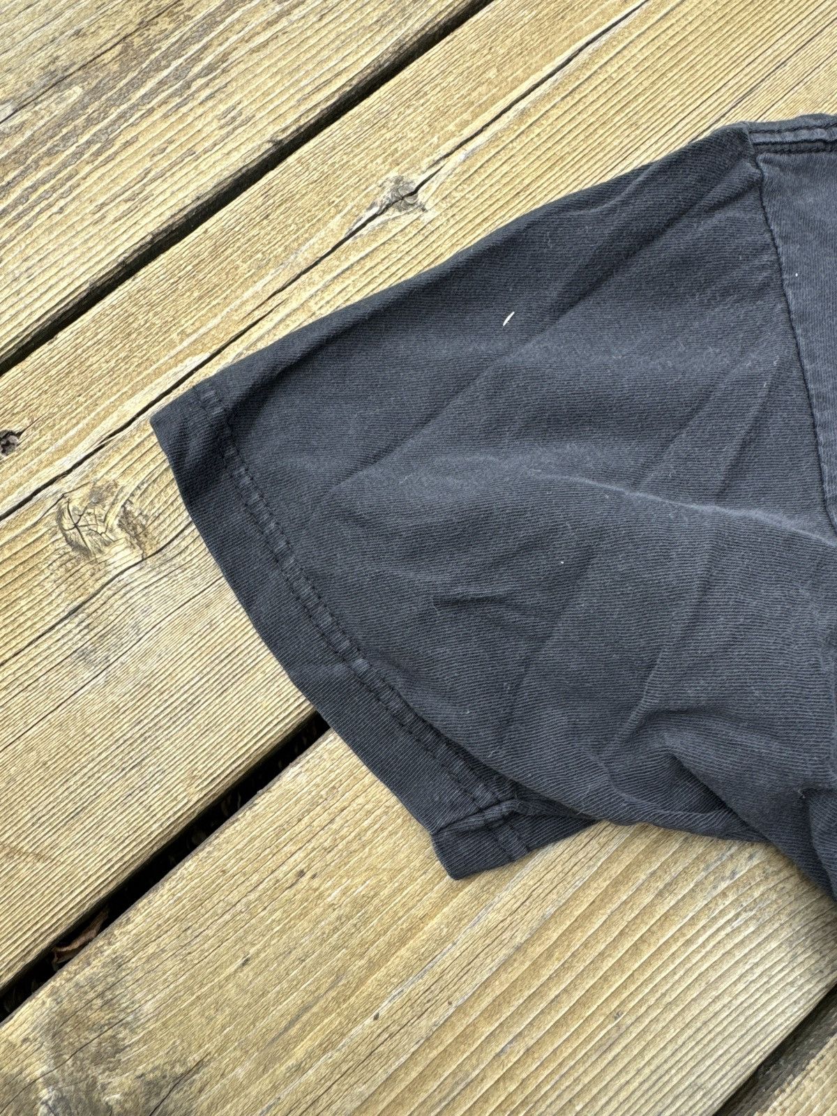 Vintage Vintage 2002 Sturgis Put Your Ass On Some Class Biker Tee Size US L / EU 52-54 / 3 - 2 Thumbnail