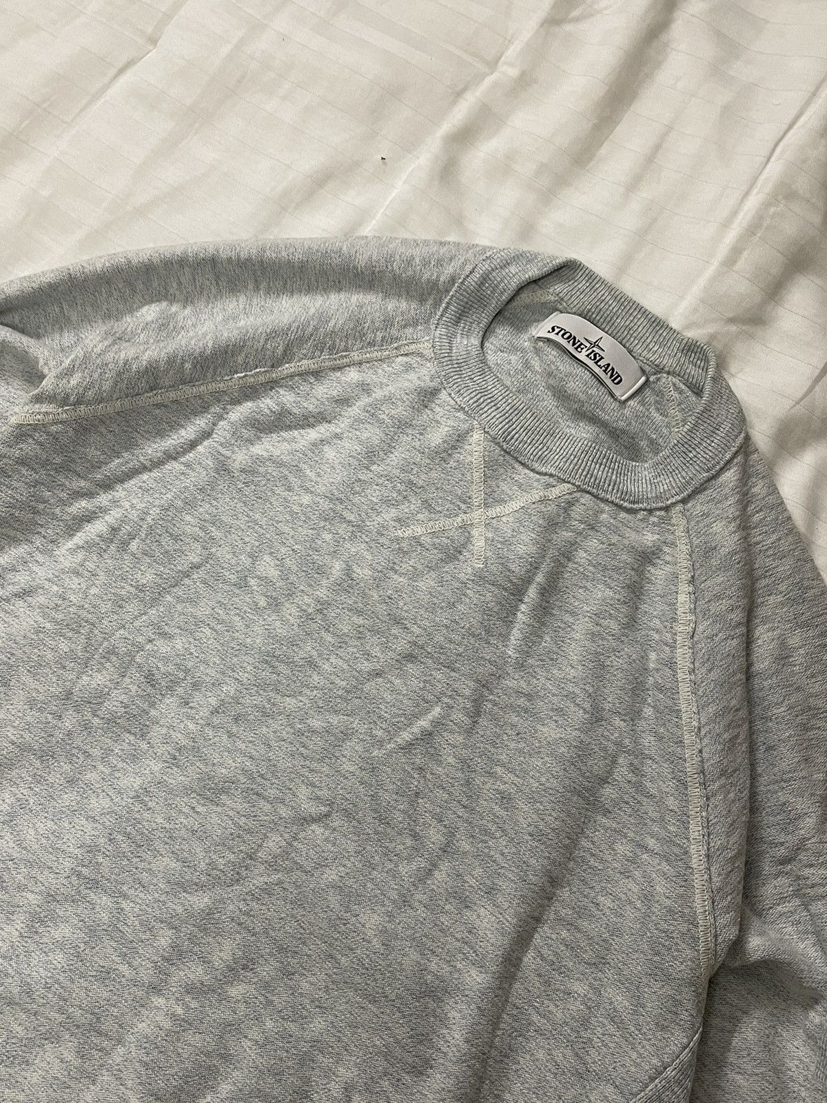 Stone Island Stone Island sweater Size US M / EU 48-50 / 2 - 4 Thumbnail