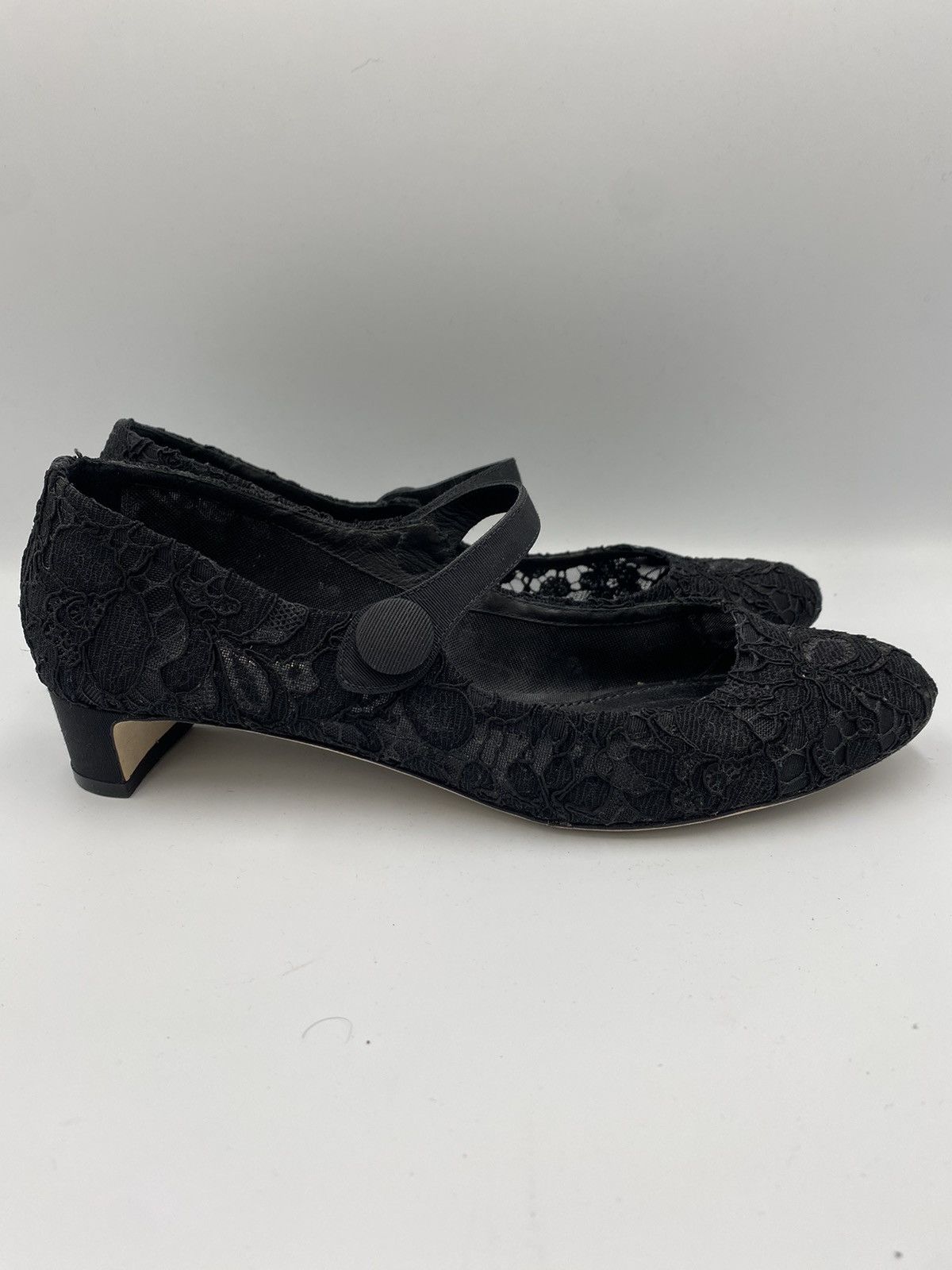 Dolce & Gabbana Buty “Mary Jane” Dolce & Gabbana Size US 9 / IT 39 - 4 Thumbnail