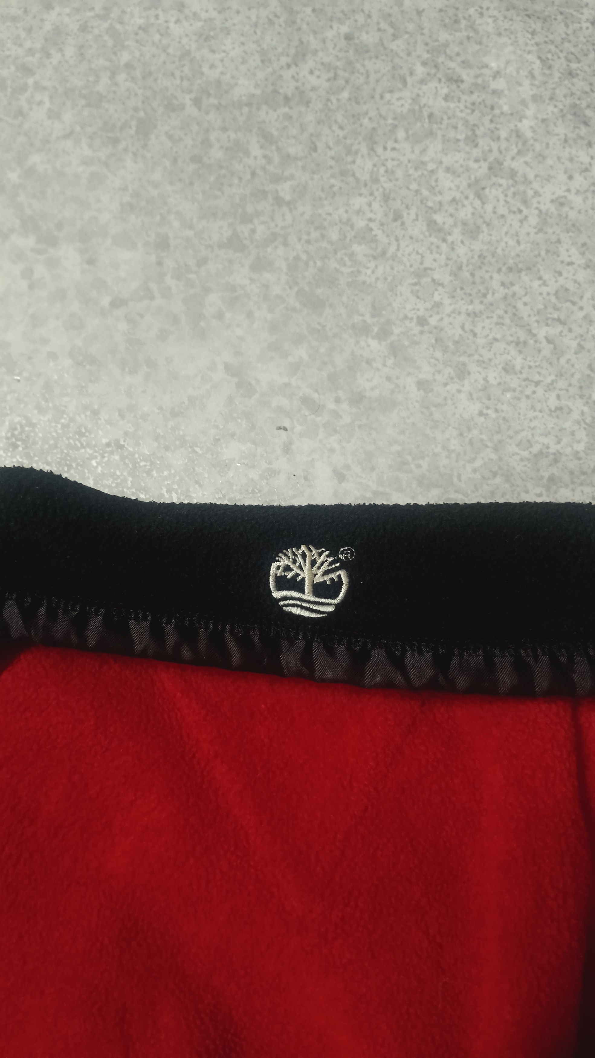 Timberland × Vintage Timberland Fleece Jacket Size US S / EU 44-46 / 1 - 7 Thumbnail