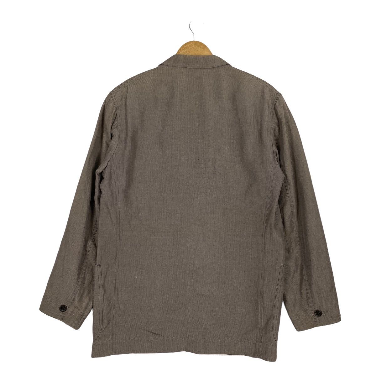 Christian Dior Monsieur Christian Dior Mouseur blazer coat Size US M / EU 48-50 / 2 - 6 Thumbnail