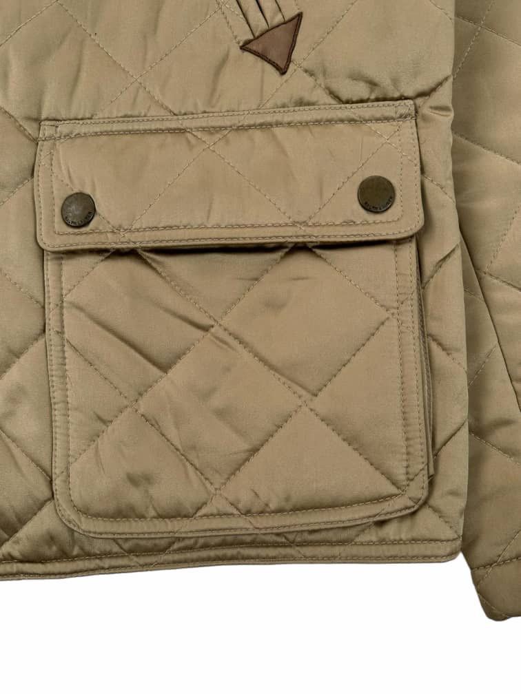 Ralph Lauren Ralph Lauren Quilted Jacket Size 9 Size M / US 6-8 / IT 42-44 - 12 Thumbnail