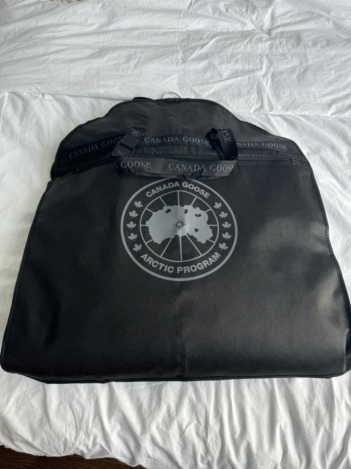 Canada Goose Canada Goose Carson Parka Size US M / EU 48-50 / 2 - 10 Thumbnail