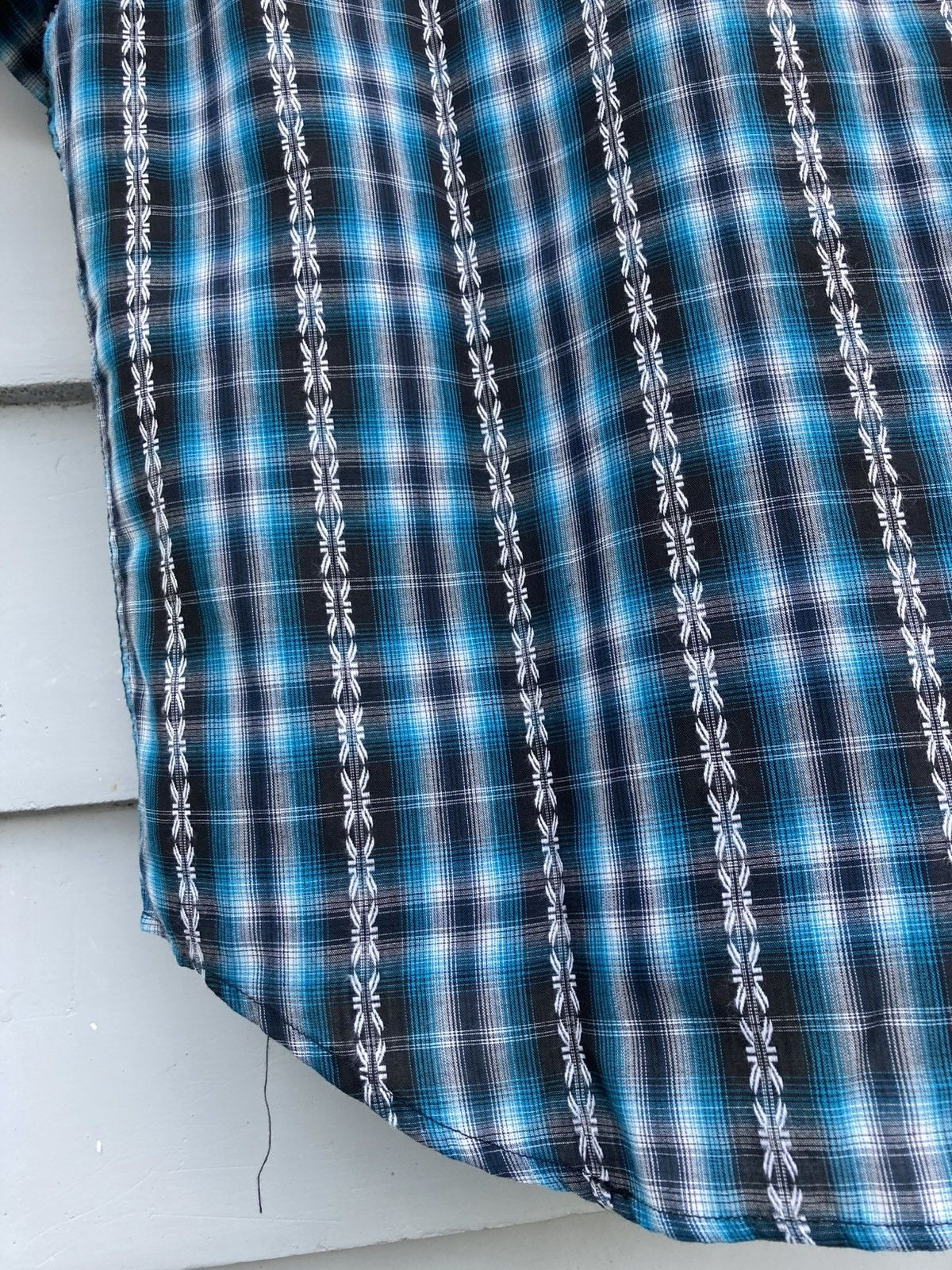 Japanese Brand × Vintage Japanese Brand Archival Clothing Size US XL / EU 56 / 4 - 13 Thumbnail