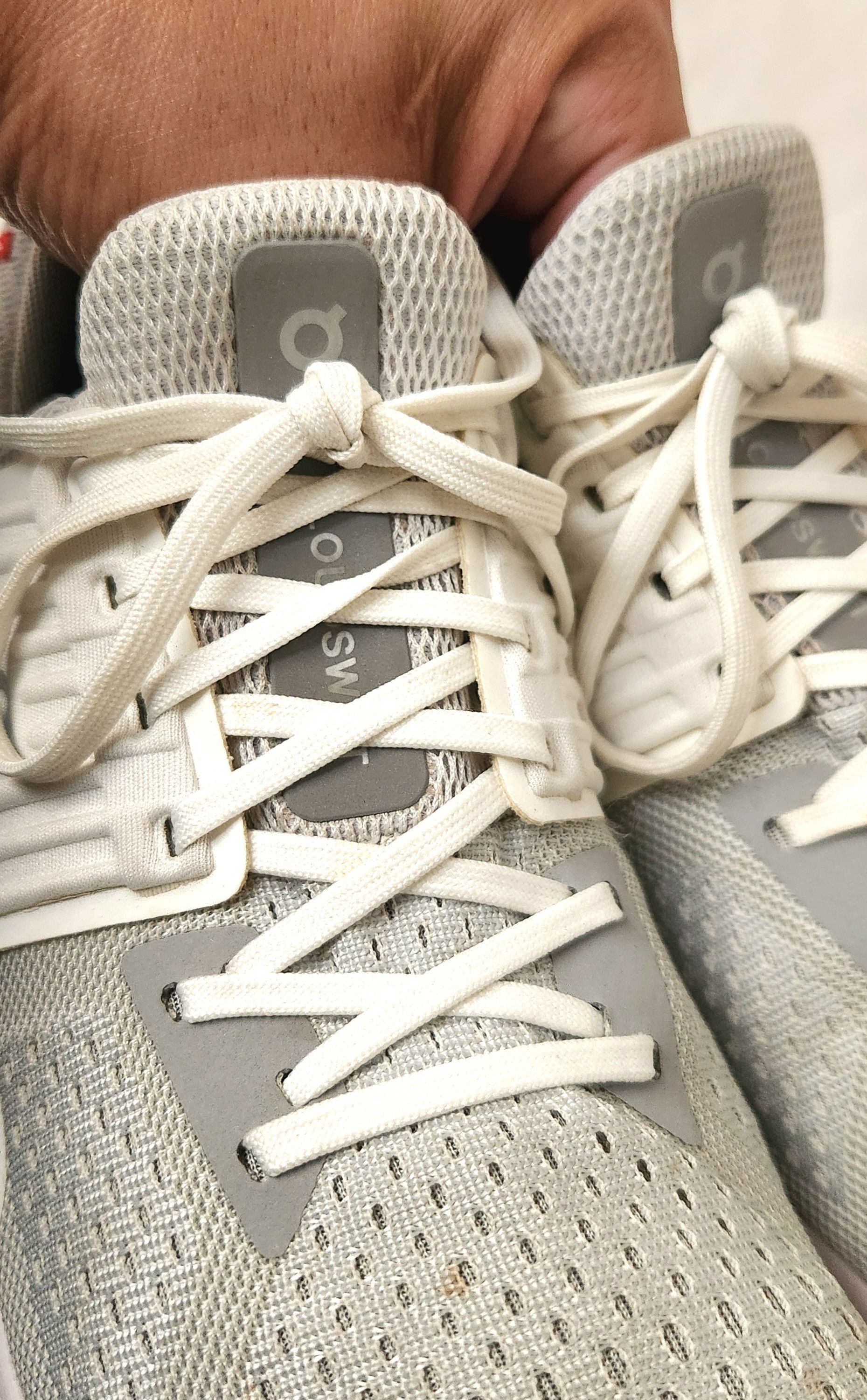 On On Running Cloudswift Women's Size 8.5 Running Shoes Size US 8.5 / IT 38.5 - 9 Thumbnail