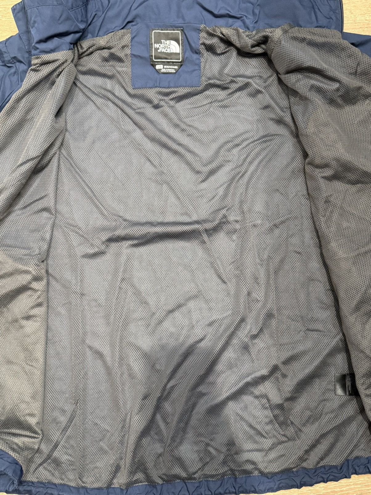 The North Face ***FINAL DROP***RARE 00s THE NORTH FACE PACKABLE JACKET L Size US L / EU 52-54 / 3 - 13 Thumbnail