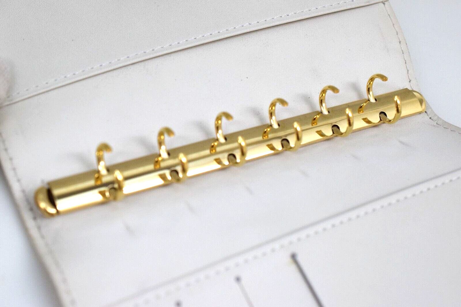 Louis Vuitton LV Agenda PM Day Planner Cover Vernis Leather R21010 Size ONE SIZE - 10 Thumbnail