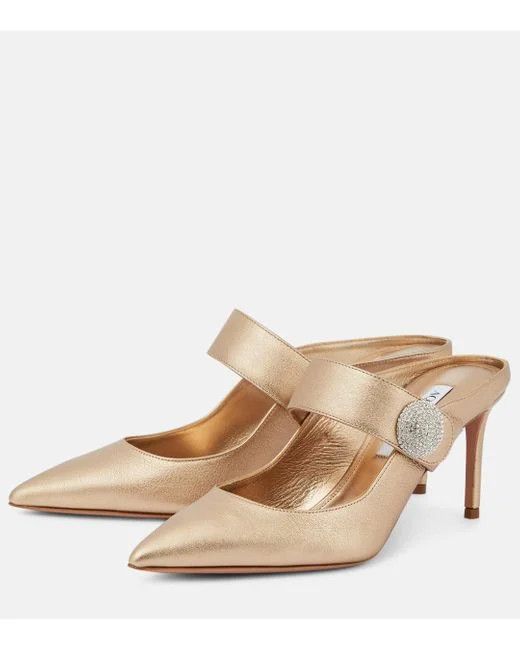 o1srvl11e1024 Mules in Gold