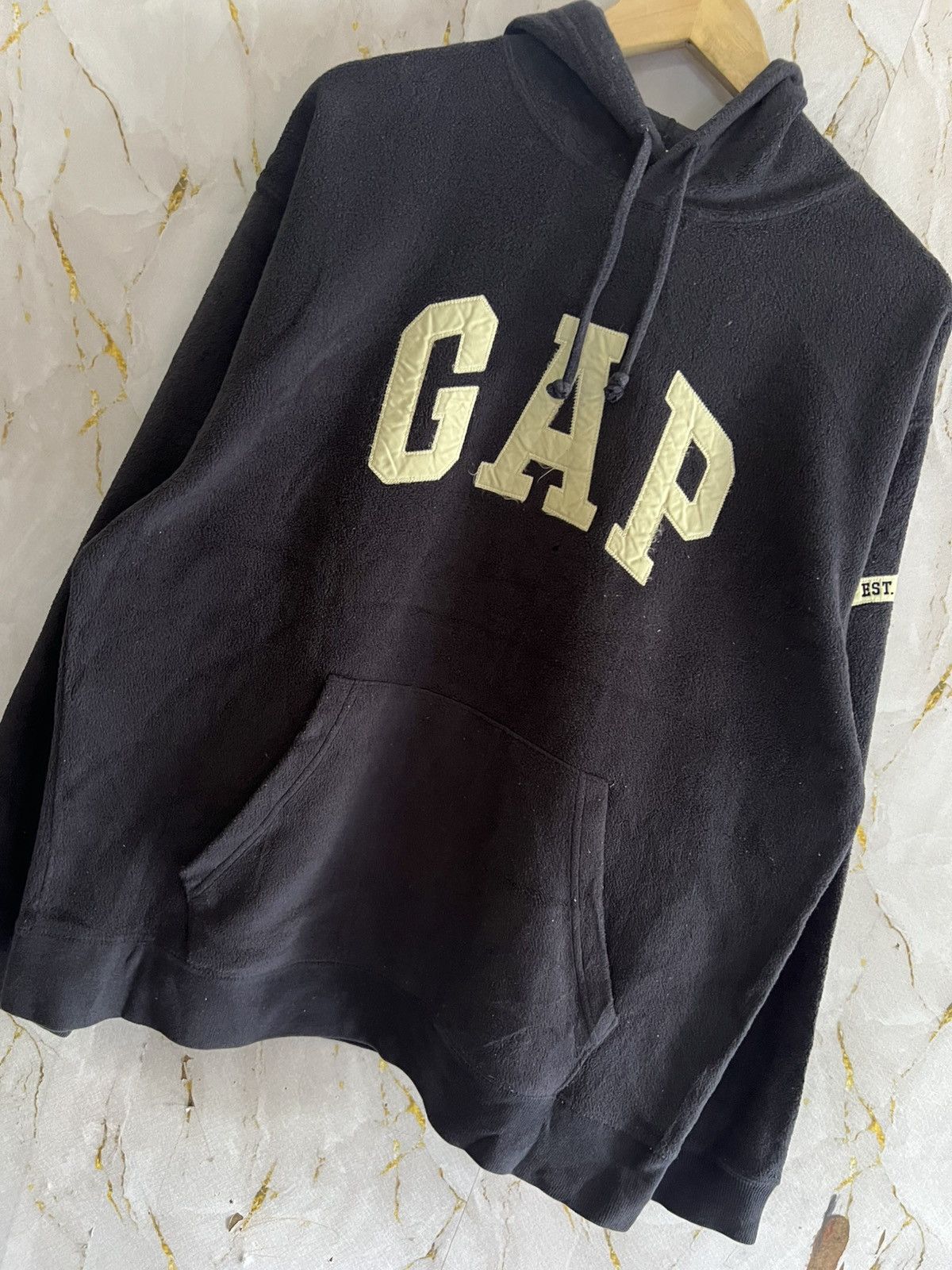Gap 🔥 GAP Hoodie – Streetwear Essential Size US L / EU 52-54 / 3 - 5 Thumbnail