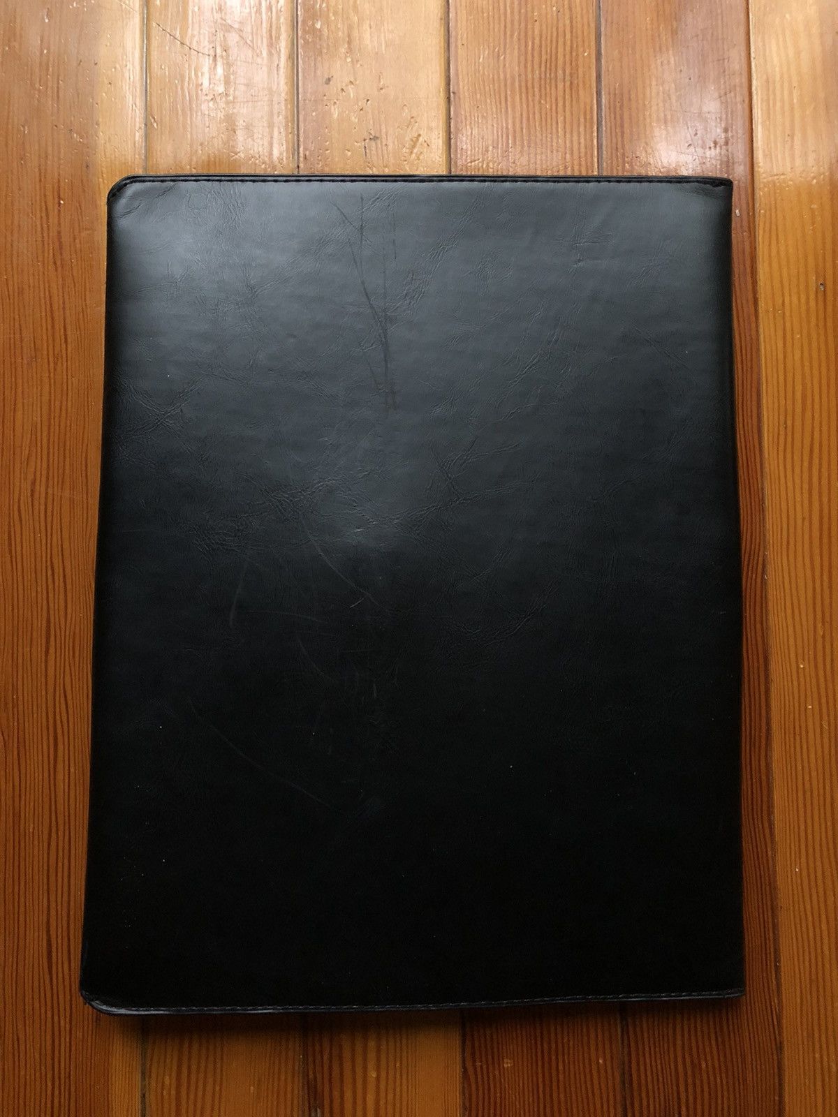 KTZ KTZ Leather Envelope Clutch Size ONE SIZE - 19 Thumbnail