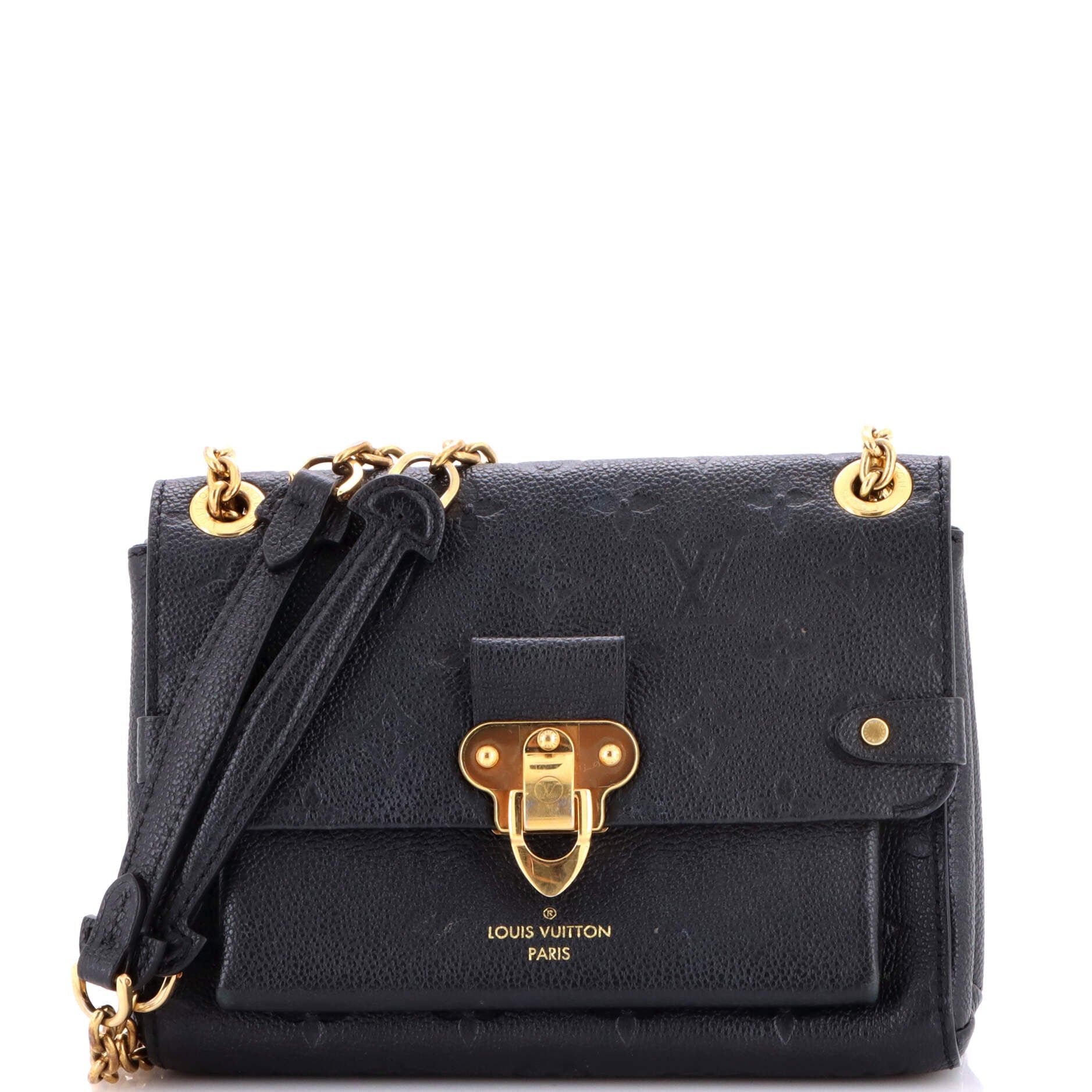 Louis Vuitton Vavin Handbag Size ONE SIZE - 1 Thumbnail